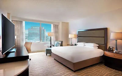 DoubleTree by Hilton San Diego-Mission Valley