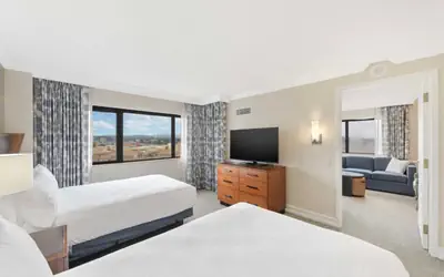 Embassy Suites by Hilton Anaheim-Orange