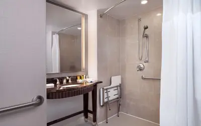 Hilton Baltimore Inner Harbor