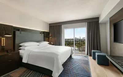 Embassy Suites by Hilton Los Angeles Downey