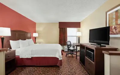Hampton Inn Abilene