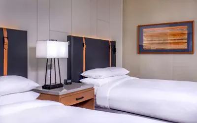 Hilton Boston Woburn