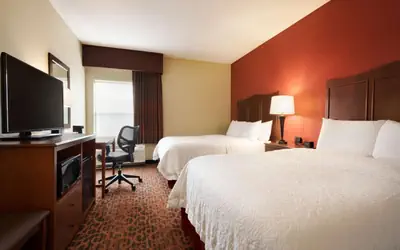 Hampton Inn Battle Creek