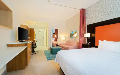 Home2 Suites Charlotte I-77 South