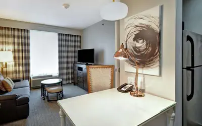 Homewood Suites by Hilton Dallas Arlington South