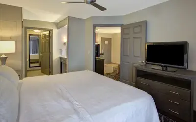 Homewood Suites by Hilton Dayton South