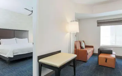 Hampton Inn & Suites Denver Tech Center