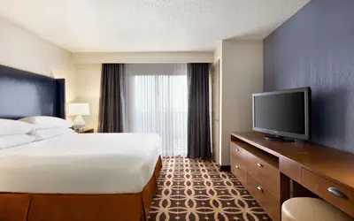 Embassy Suites by Hilton Dallas DFW Airport South