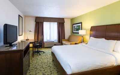 Hilton Garden Inn Edison/Raritan Center