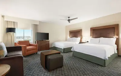 Homewood Suites by Hilton Houston NW at Beltway 8