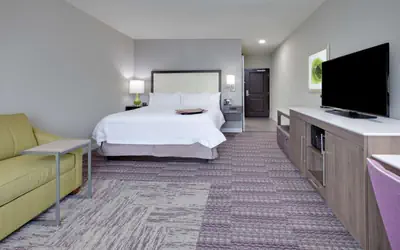 Hampton Inn & Suites Tyler-South