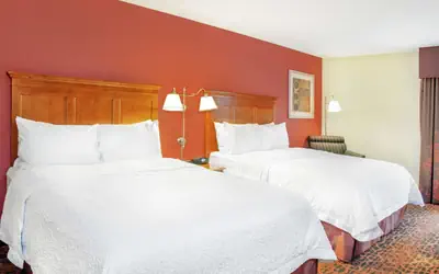 Hampton Inn Merrillville