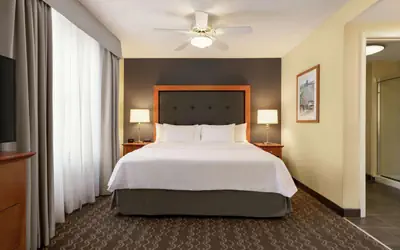 Homewood Suites by Hilton Allentown-Bethlehem Airport