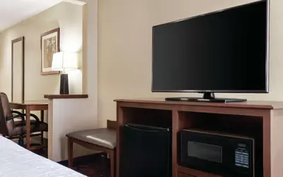 Hampton Inn Chicago-Tinley Park