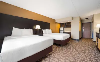 Best Western Detroit Livonia