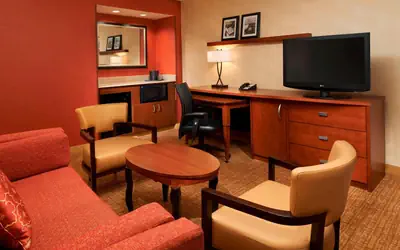 Courtyard Chicago Arlington Heights/South