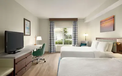 Hilton Garden Inn Carlsbad Beach