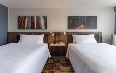 Hilton Garden Inn San Francisco/Oakland Bay Bridge