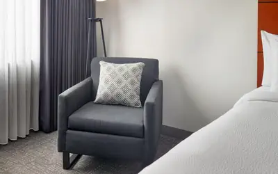 Courtyard by Marriott Augusta
