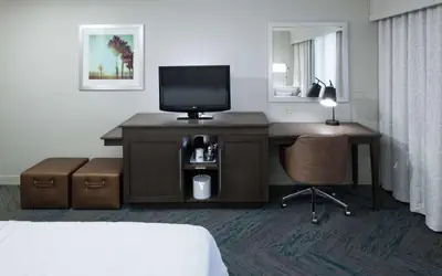 Hampton Inn Los Angeles Orange County Cypress