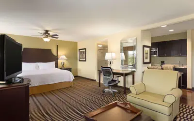 Homewood Suites Lafayette-Airport