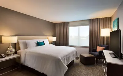 Hilton Garden Inn Lubbock