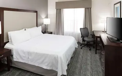 Homewood Suites by Hilton Mahwah