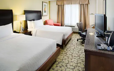 Hilton Garden Inn Denver Tech Center