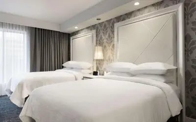 Embassy Suites by Hilton Atlanta NE Gwinnett Sugarloaf