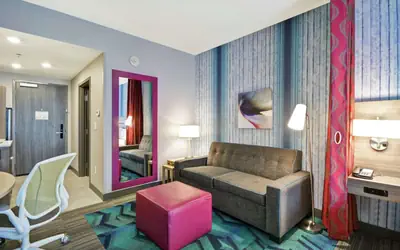 Home2 Suites By Hilton Atlanta Lithia Springs