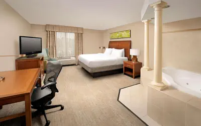 Hilton Garden Inn Atlanta West/Lithia Springs