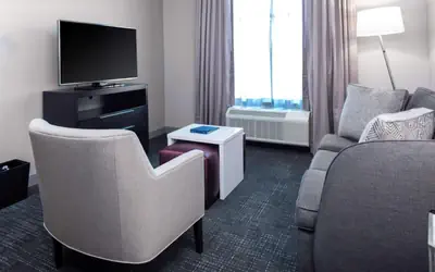 Homewood Suites By Hilton Largo Washington Dc