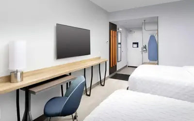 Tru By Hilton Louisville East Ky