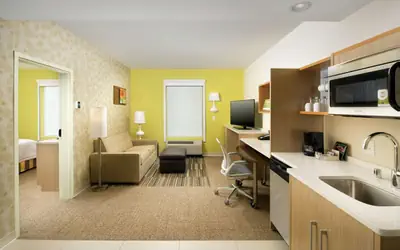Home2 Suites by Hilton Louisville East Hurstbourne