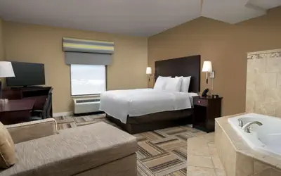 Hampton Inn Knoxville-East