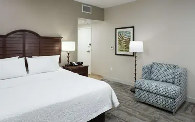 Hampton Inn New Smyrna Beach