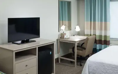 Hampton Inn & Suites by Hilton Carolina Beach Oceanfront