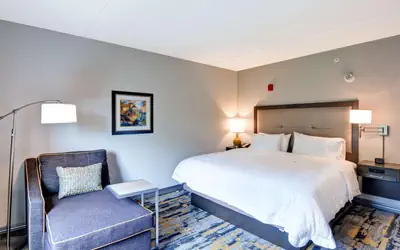 Hampton Inn Atlanta Kennesaw