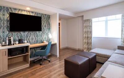 Hilton Garden Inn Jacksonville Ponte Vedra Sawgrass