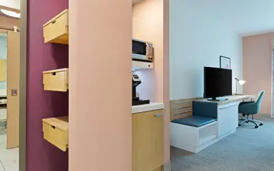 Hilton Garden Inn Homestead