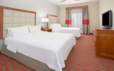 Homewood Suites by Hilton Phoenix-Avondale