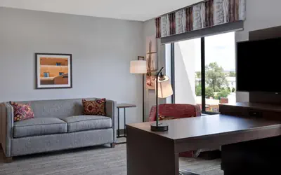 Hampton Inn Santa Fe South, NM