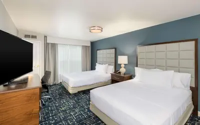 Homewood Suites by Hilton Mount Laurel