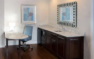 Hampton Inn & Suites South Park at Phillips Place