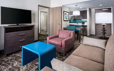 Homewood Suites By Hilton San Jose Santa Clara