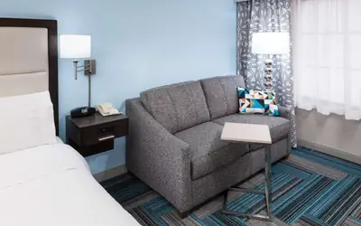 Hampton Inn San Diego Downtown