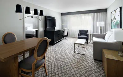 DoubleTree Suites by Hilton Charlotte/SouthPark
