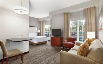 Homewood Suites by Hilton Columbus-Dublin