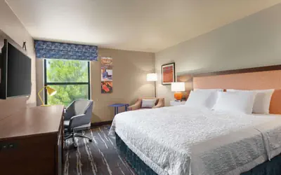 Hampton Inn Sacramento/Rancho Cordova