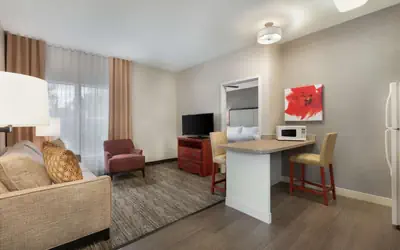 Homewood Suites by Hilton Dallas-Arlington